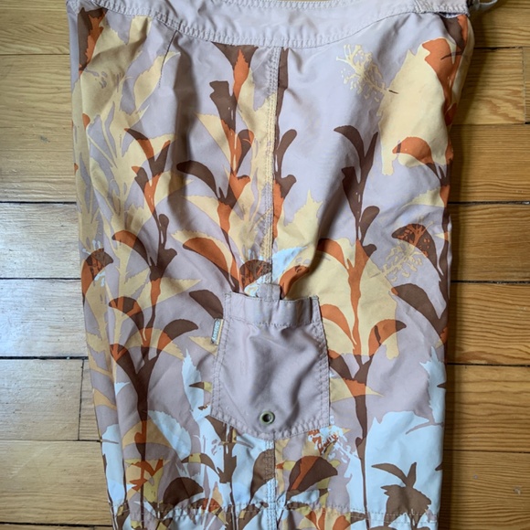 Stussy Swim Shorts - Picture 3 of 3